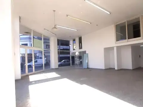 Local en Alquiler A Estrenar