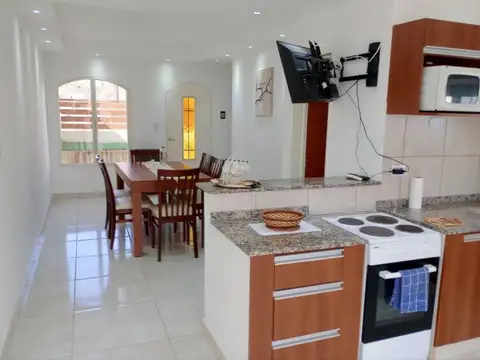 Depto Tipo Casa en Venta 41 años