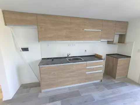 Departamento en Venta 2 años