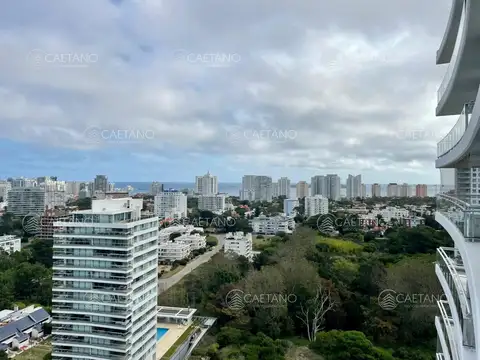 Departamento en Alquiler Temporal de 2 ambientes