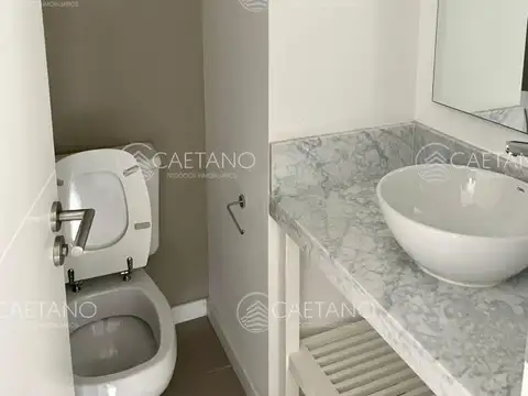 Apartamento en Punta del Este, Roosevelt