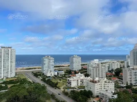 Departamento en Alquiler Temporal de 1 dormitorio