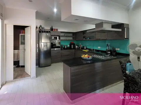 Depto Tipo Casa en Venta de 2 dormitorios