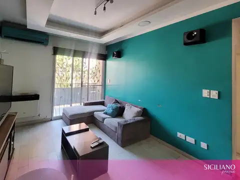 Depto Tipo Casa en Venta 20 años