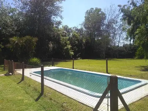 Casa en Venta en Francisco Alvarez, USD 139.000