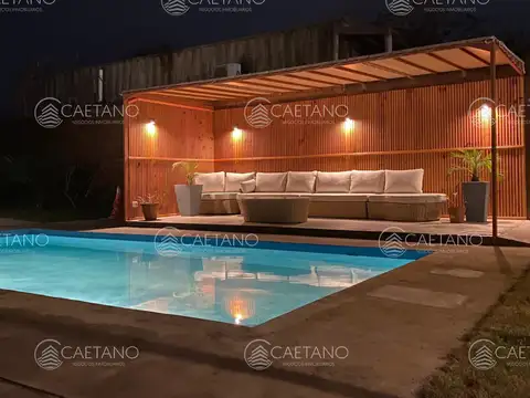 Casa en Venta en Pinares, USD 350.000