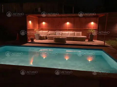 Casa en Venta de 3 dormitorios