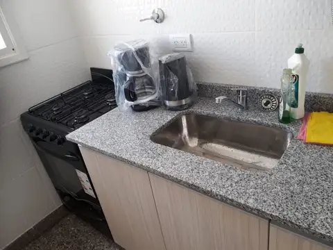 Departamento en Alquiler Temporal al Sur