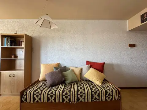 Departamento en Alquiler en Villa Gesell, USD 100