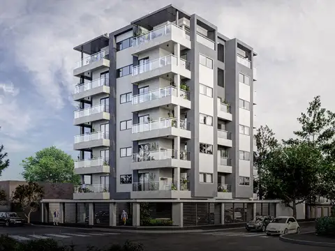 Departamento en  pozo