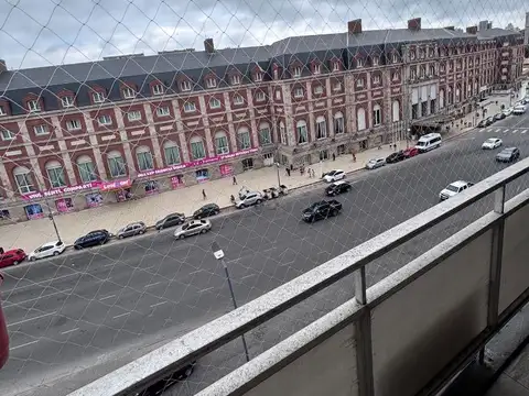 Av. Patricio Peralta Ramos 2400, Piso 5