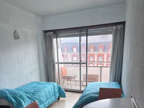 Departamento en Venta en La Bristol, USD 49.000