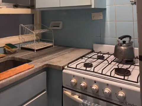 Departamento en Venta 53 años