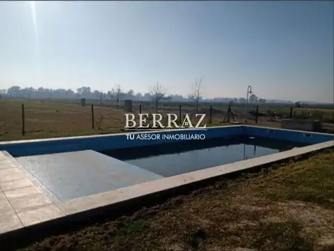 Terreno en Venta en Santa Isabel, USD 50.000