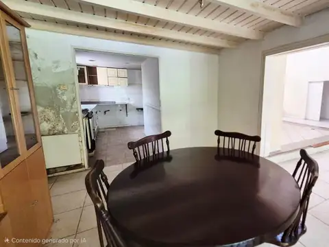 Casa en Venta al Norte