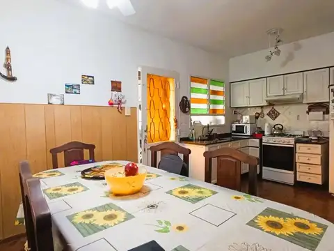 Depto Tipo Casa en Venta de 3 dormitorios