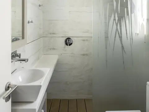 Departamento en Venta en Recoleta, USD 130.000