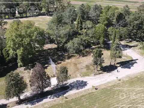 LOTEO RESIDENCIAL CON PERIMETRO DE SEGURIDAD \u002D El Pato