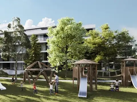 Departamento en Venta de 3 dormitorios