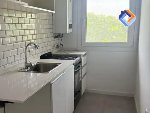 Departamento en Alquiler de 1 dormitorio