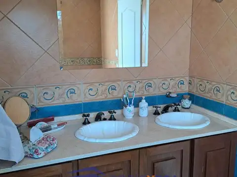 Casa en  venta en country Banco Provincia, Francisco Alvarez, Moreno