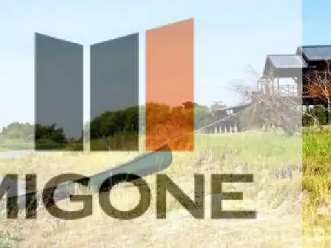 Terreno en Venta de 1200,0 m2