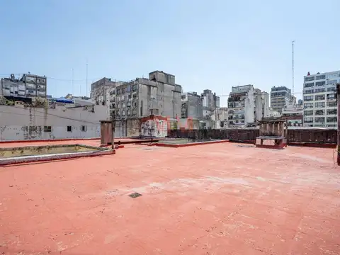 VENTA EDIFICIO COMERCIAL DE 2500 MTS EN SAN NICOLAS