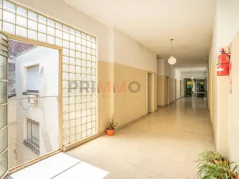 VENTA EDIFICIO COMERCIAL DE 2500 MTS EN SAN NICOLAS