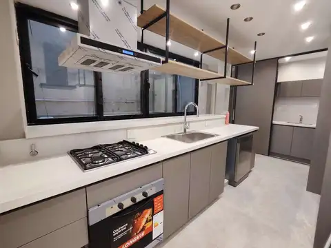 Departamento en Venta en Barrio Norte, USD 298.000