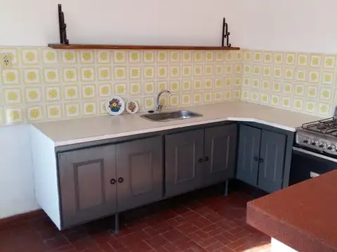 Depto Tipo Casa en Venta de 2 dormitorios