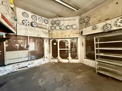 Local en Venta A Estrenar