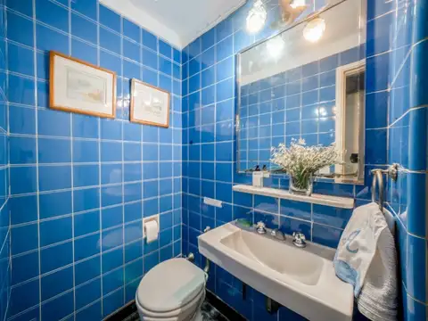 Departamento en Venta 60 años