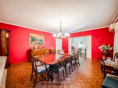 Departamento en Venta con 2 cocheras