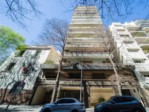 DEPARTAMENTO 3 DOR.C/DEP - PALERMO, CAPITAL FEDERAL