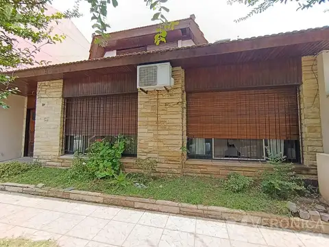 Casa en Haedo Norte