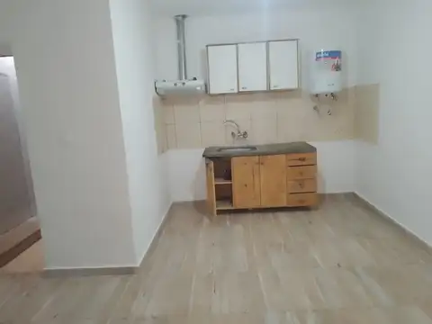 Departamento en alquiler en La Merced