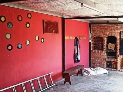 Casa en Venta en Miramar, USD 100.000