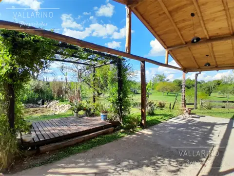 Casa en Venta 2 años