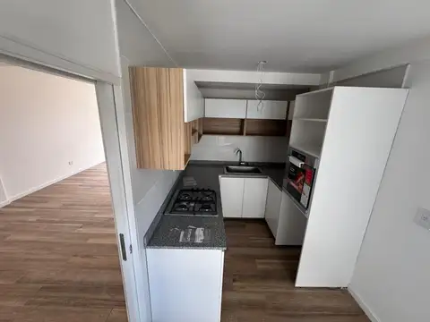 Departamento en Venta en Palermo, USD 329.000