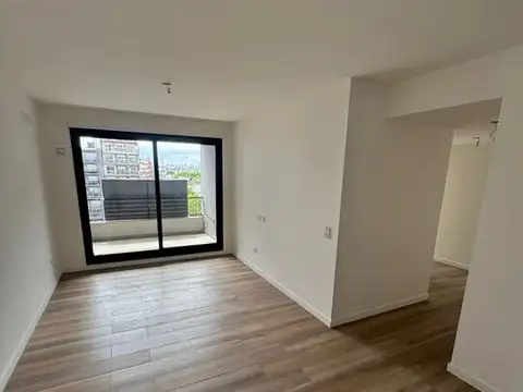 Venta de Departamento 4 Ambientes Palermo con Balcón