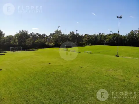 Flores Prop. Vende Casa Quinta - Pilar, Villa Rosa