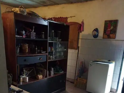 Cepeda e/ De Los Constituyentes y Luis de Sarro