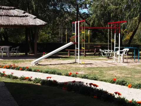 Hotel en Venta 21 años