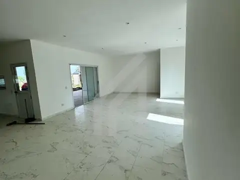 Casa en Venta A Estrenar