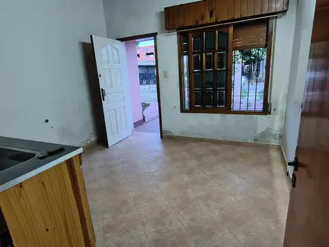 Casa en Alquiler de 1 dormitorio