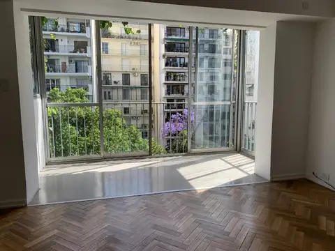 Departamento 3 ambientes con 3 baños