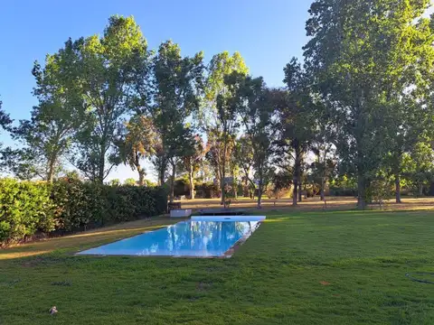 Casa en Alquiler Temporal de 5 dormitorios