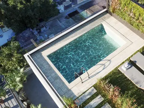 Migueletes 2310 2°"B"