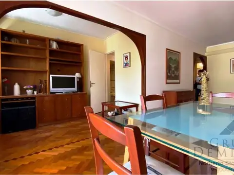 MARCELO T DE ALVEAR 2000, Piso 4