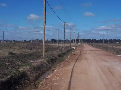 Terreno en Venta en Centro (Zarate), USD 30.000